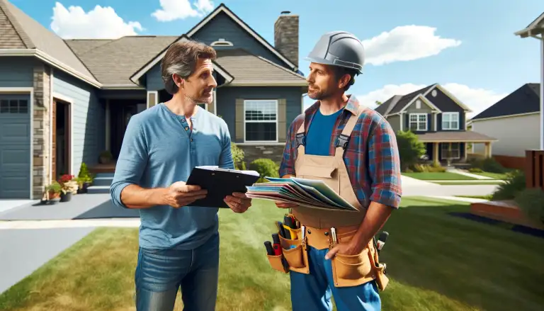 How to Choose the Best Roofing Contractor: Homeowner Tips
