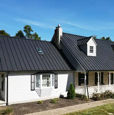 Metal Roofing by King Metal Roofing